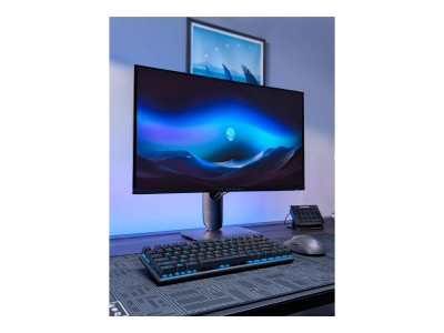 Dell : ALIENWARE AW2725Q 27IN 0.03MS 16:9 3840X2160 1500000:1 HDMI/DP