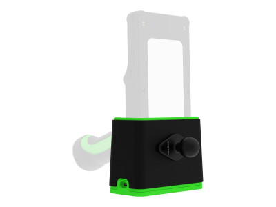 Socket Communication : CHARGING DOCK pour XTREMESCANGRIP PRODUCTS