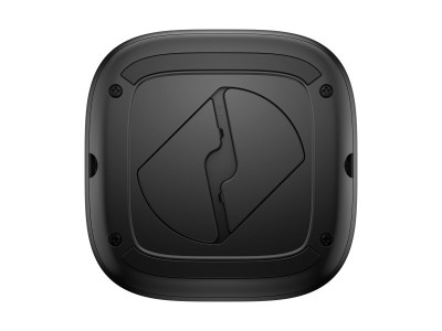 HP - Poly : HP POLY STUDIO A2 BLACK TABLE MICROPHONE W/ MOUNTING PLATE I/O