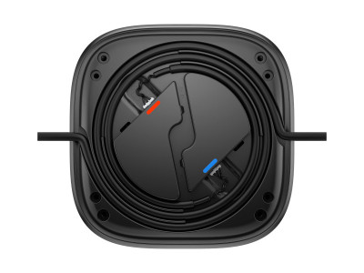 HP - Poly : HP POLY STUDIO A2 BLACK TABLE MICROPHONE W/ MOUNTING PLATE I/O