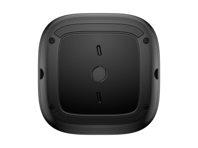 HP - Poly : HP POLY STUDIO A2 BLACK TABLE MICROPHONE W/ MOUNTING PLATE I/O