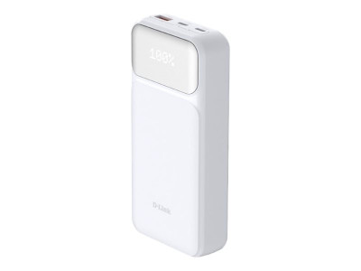 D-Link : 20000MAH POWER BANK