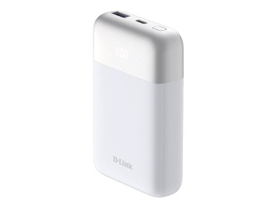 D-Link : 10000MAH POWER BANK