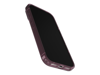 OtterBOX : OB SYMMETRY CLEAR MAGSAFE CAM. CTRL APPLE IPHONE 17 PRO R.PINK