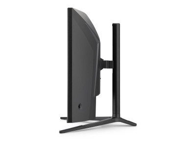 Viewsonic : 34IN CV VA QHD 180HZ/250CD/ 2HDMI/2DP/HP/HAS