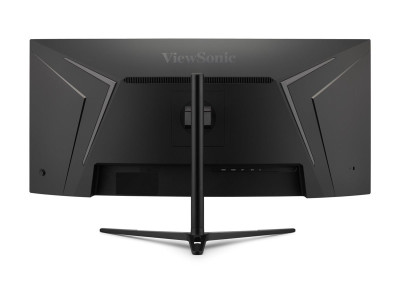 Viewsonic : 34IN CV VA QHD 180HZ/250CD/ 2HDMI/2DP/HP/HAS
