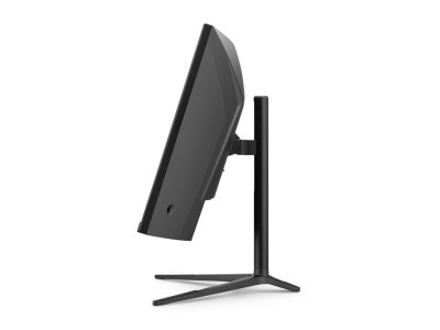 Viewsonic : 34IN CV VA QHD 180HZ/250CD/ 2HDMI/2DP/HP/HAS