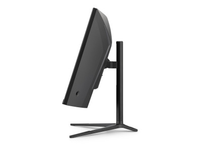 Viewsonic : 34IN CV VA QHD 180HZ/250CD/ 2HDMI/2DP/HP/HAS