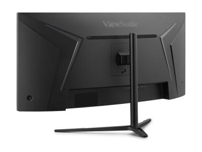 Viewsonic : 34IN CV VA QHD 180HZ/250CD/ 2HDMI/2DP/HP/HAS