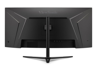Viewsonic : 34IN CV VA QHD 180HZ/250CD/ 2HDMI/2DP/HP/HAS