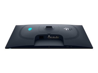 Dell : 27IN QHD 2560X1440 16:9 0.03MS AW2725D 1500 000:1 2 HDMI PORTS