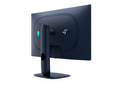 Dell : 27IN QHD 2560X1440 16:9 0.03MS AW2725D 1500 000:1 2 HDMI PORTS