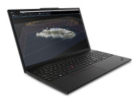 Lenovo : TP P16S G4 ULTRA 9 285H 16IN 64GB 1TB W11P (cu9-g2)