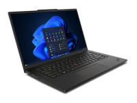 Lenovo : TP P14S G6 ULTRA 7 265H 14IN 64GB 1TB W11P (cu7-g2)
