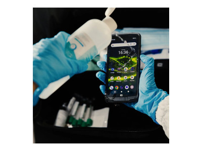 Crosscall : CORE-M6 QUALCOMM QCM4490 6GB 128GB 5.99IN ANDROID (cortex)