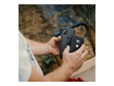 Crosscall : CORE-M6 QUALCOMM QCM4490 6GB 128GB 5.99IN ANDROID (cortex)