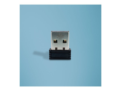 R-Go Tools : DONGLE HYBRIDE 2.4/BLEUTOOTH