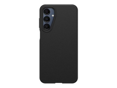 OtterBOX : OTTERBOX REACT GALAXY A17/A17 5G/A16/A16 5G - BLACK