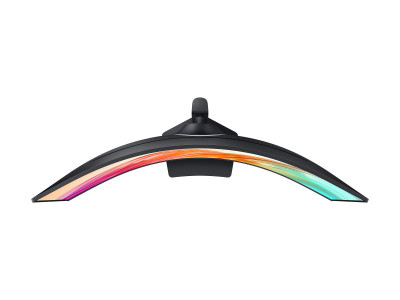 Samsung : 49IN CV VA 5K 350CD/ 2HDMI/DP/3USB/USB-C DOCK/HP/HAS