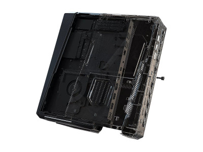 Asustek : NUC 15 PERFORMANCE U9-275HX kit (L6) TBD EU CORD (cu9-g2)