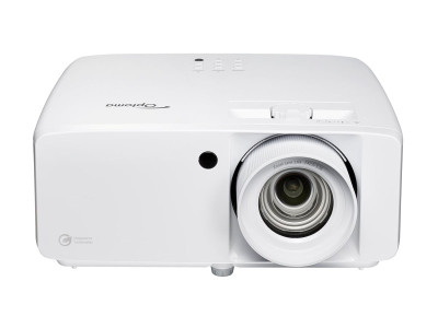 Optoma : ZH551 DLP PROJECTOR laser 1080P 5300 300.000:1 2 X HDMI 2.0 1 X