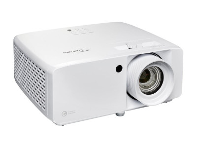Optoma : ZH551 DLP PROJECTOR laser 1080P 5300 300.000:1 2 X HDMI 2.0 1 X