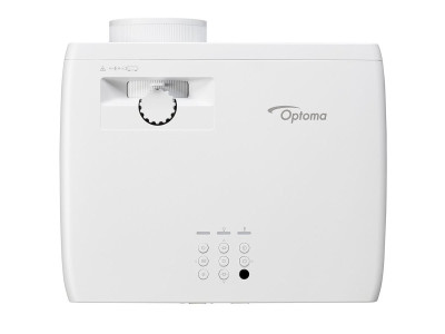 Optoma : ZH551 DLP PROJECTOR laser 1080P 5300 300.000:1 2 X HDMI 2.0 1 X