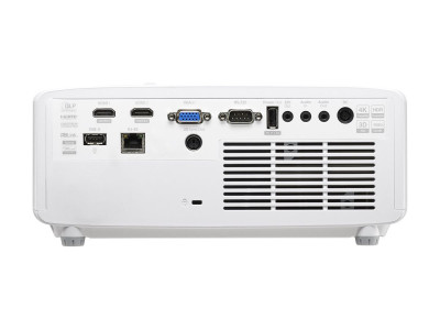 Optoma : ZH551 DLP PROJECTOR laser 1080P 5300 300.000:1 2 X HDMI 2.0 1 X