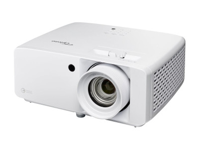 Optoma : ZH551 DLP PROJECTOR laser 1080P 5300 300.000:1 2 X HDMI 2.0 1 X