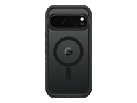 OtterBOX : OB DEFENDERPRO XT CLEAR MAGNETS GOOGLE PIXEL 10 PRO XL DS BLACK