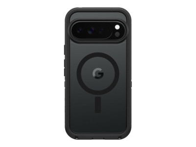 OtterBOX : OB DEFENDERPRO XT CLEAR MAGNETS GOOGLE PIXEL 10 PRO XL DS BLACK