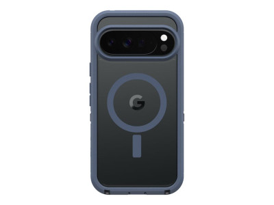 OtterBOX : OB DEFENDERPRO XT CLEAR MAGNETS GOOGLE PIXEL 10 PRO XL BLUE