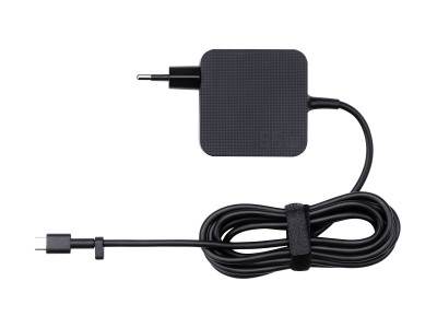 Asustek : ASUS 65W USB-C POWER ADAPTER USB TYPE-C CONNECTOR avec USB PD