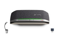 HP - Poly : POLY SYNC 20+ SPKPHN USB-C/A POLY SYNC 20+ SPKPHN USB-C/A WW