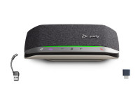 HP - Poly : POLY SYNC 20+M SPKPHN USB-C/A POLY SYNC 20+M SPKPHN USB-C/A WW