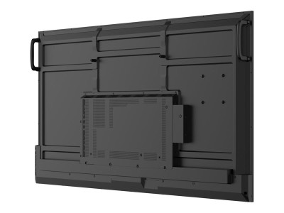 Viewsonic : VIEWBOARD LED LARGE FORMAT DISP PLAY 55IN 3840X2160 500 NITS AN