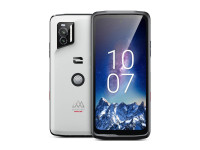 Crosscall : STELLAR-X5S CHAMONIX MONT-BLANC (andrd)