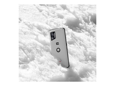 Crosscall : STELLAR-X5S CHAMONIX MONT-BLANC (andrd)