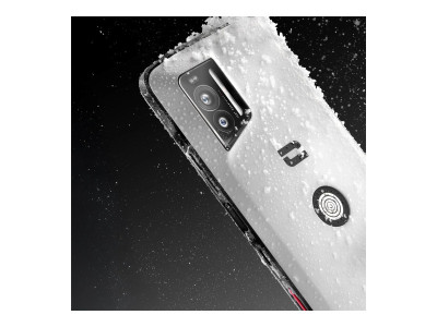 Crosscall : STELLAR-X5S CHAMONIX MONT-BLANC (andrd)