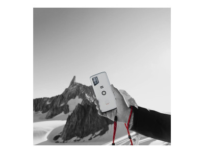 Crosscall : STELLAR-X5S CHAMONIX MONT-BLANC (andrd)