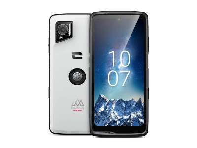 Crosscall : STELLAR-M6 CHAMONIX MONT-BLANC (andrd)