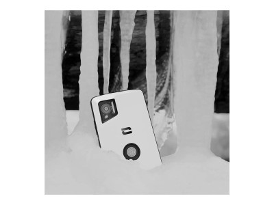 Crosscall : STELLAR-M6 CHAMONIX MONT-BLANC (andrd)