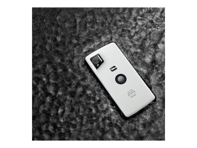 Crosscall : STELLAR-M6 CHAMONIX MONT-BLANC (andrd)