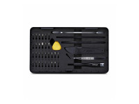 Startech : kit de RPARATION INFORMATIQUE 40 PCS OUTILS de PRHENSION