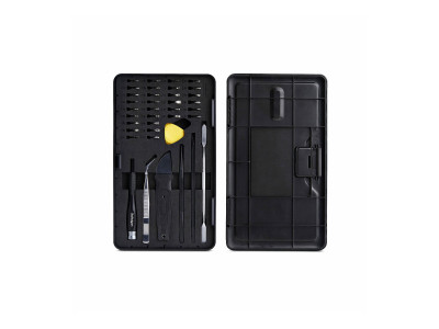 Startech : kit de RPARATION INFORMATIQUE 40 PCS OUTILS de PRHENSION