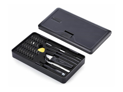 Startech : kit de RPARATION INFORMATIQUE 40 PCS OUTILS de PRHENSION