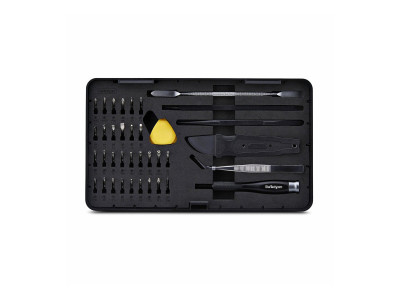 Startech : kit de RPARATION INFORMATIQUE 40 PCS OUTILS de PRHENSION