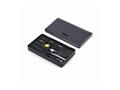 Startech : kit de RPARATION INFORMATIQUE 40 PCS OUTILS de PRHENSION