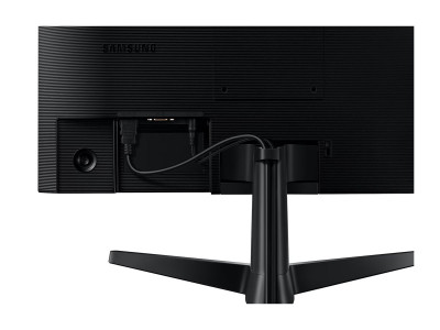 Samsung : 24IN VA FHD 250CD/ HDMI/VGA