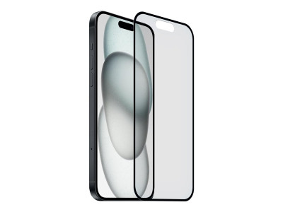 Akashi : 2.5D FULL TEMPERED GLASS SCREEN PROTECTOR PREMIUM QUALITY 9H -